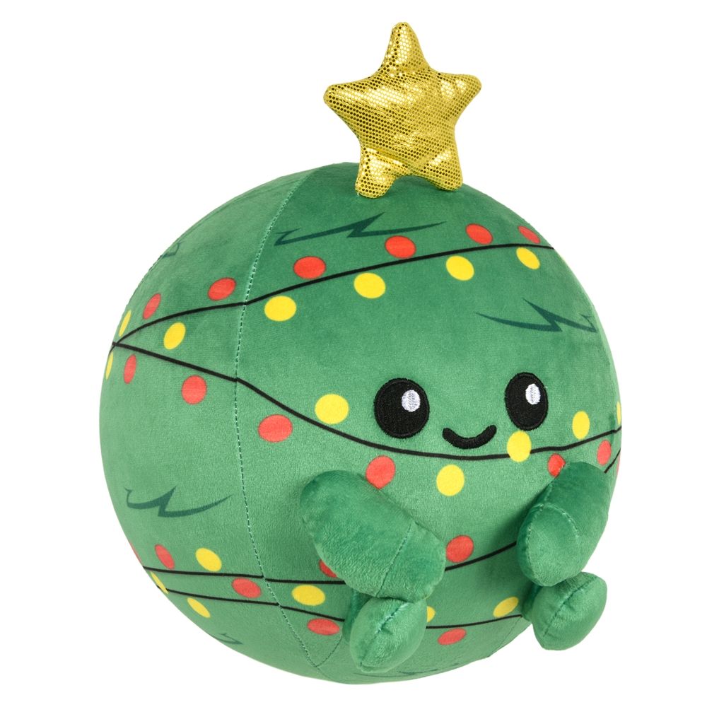 60 Bulk 12" Xmas Bladder Balls 60ct