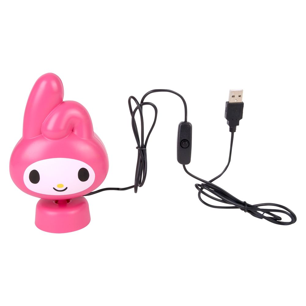 10 Bulk Hello Kitty My Melody Sunset Lamp
