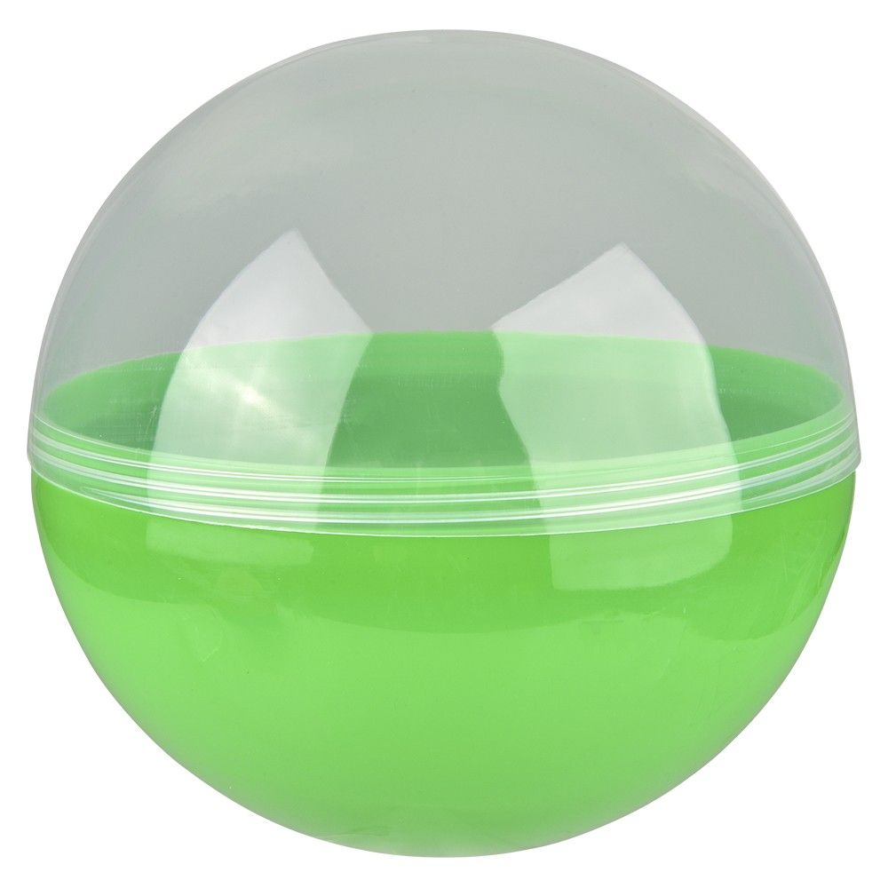 24 Bulk 8" Jumbo Capsule