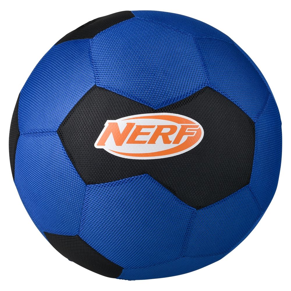 4 Bulk Nerf Sports Mega Ball