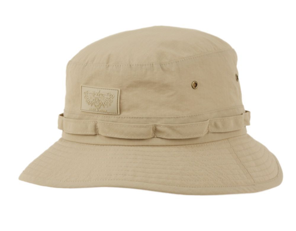 12 Bulk Kids Waterproof Bucket Hats