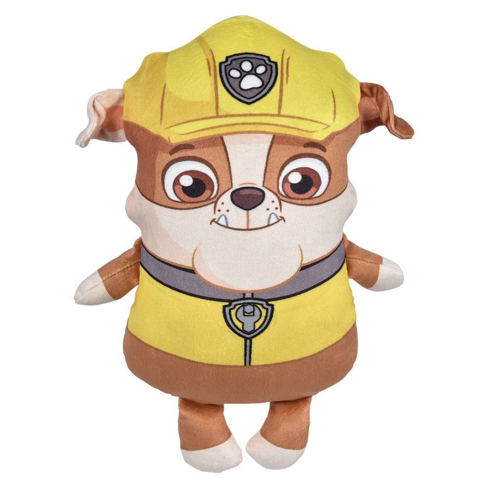 40 Bulk 10" SquishY- Ishy Paw Patrol