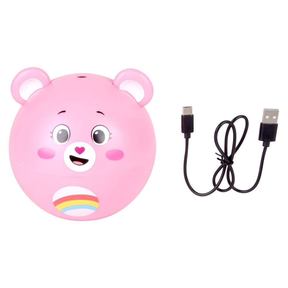 10 Bulk Care Bears Cheer Bear Humidifier