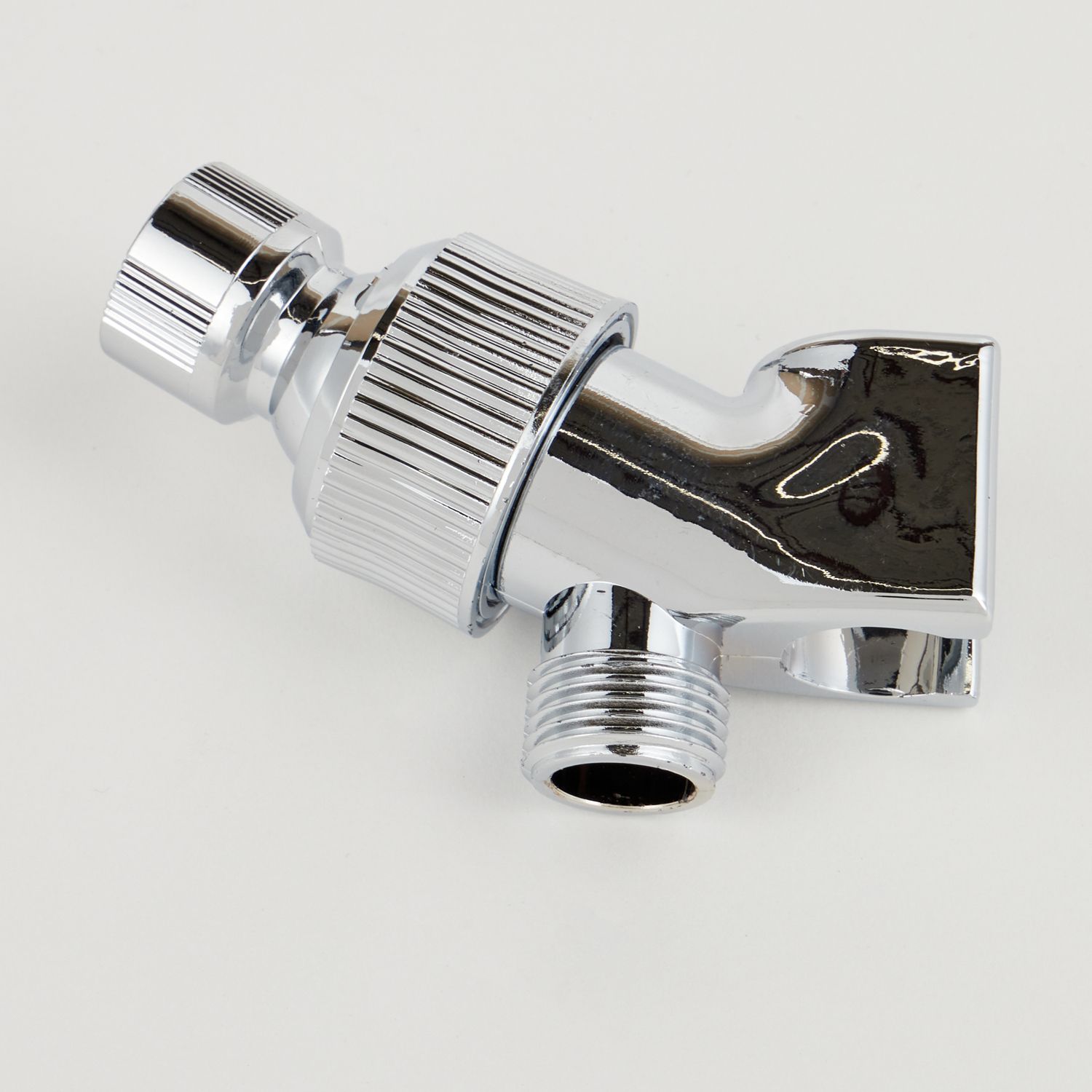 12 Bulk 3-Way Shower Head/handheld Showerhead Combo, Matte Black