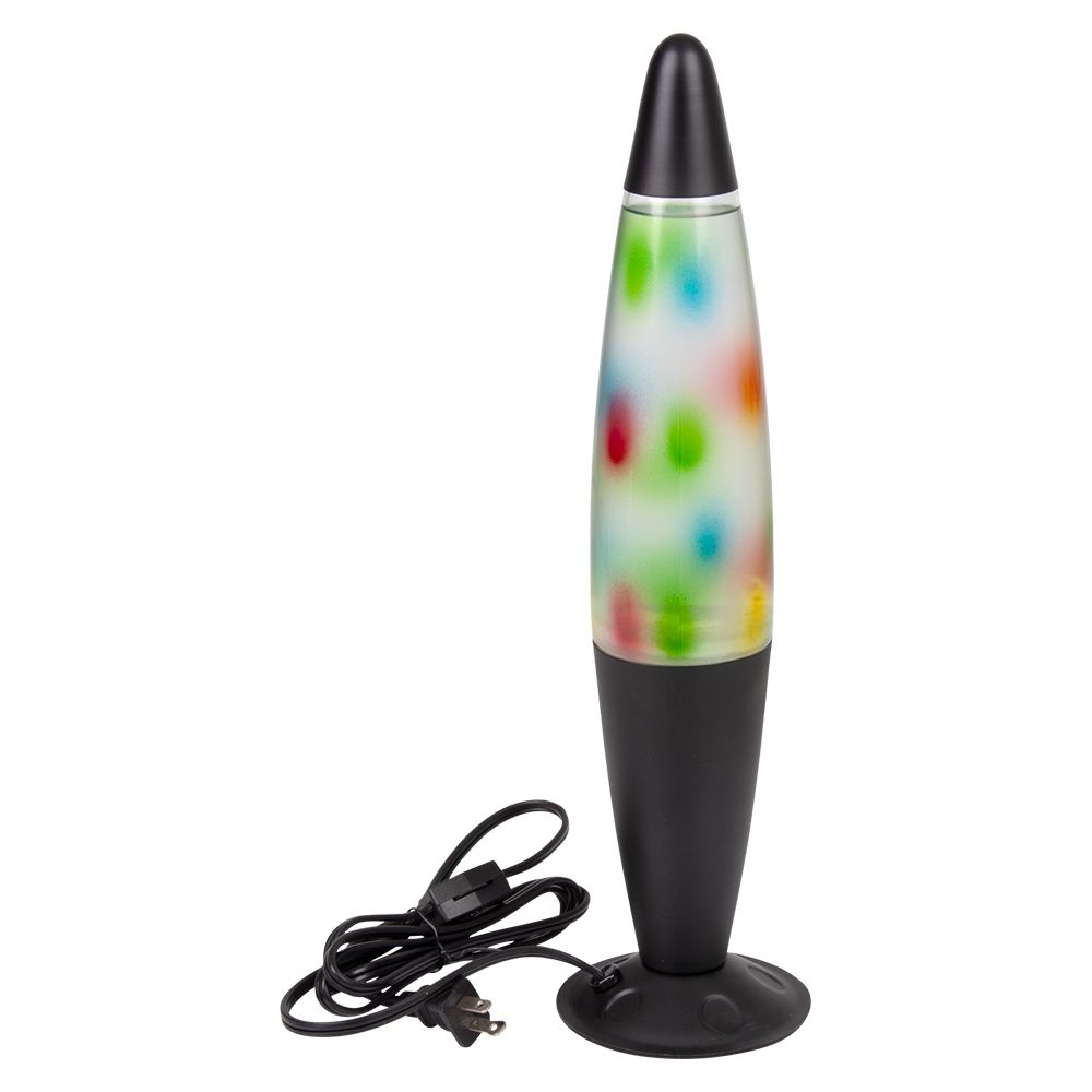 6 Bulk (t) 16" Graffiti Lamp