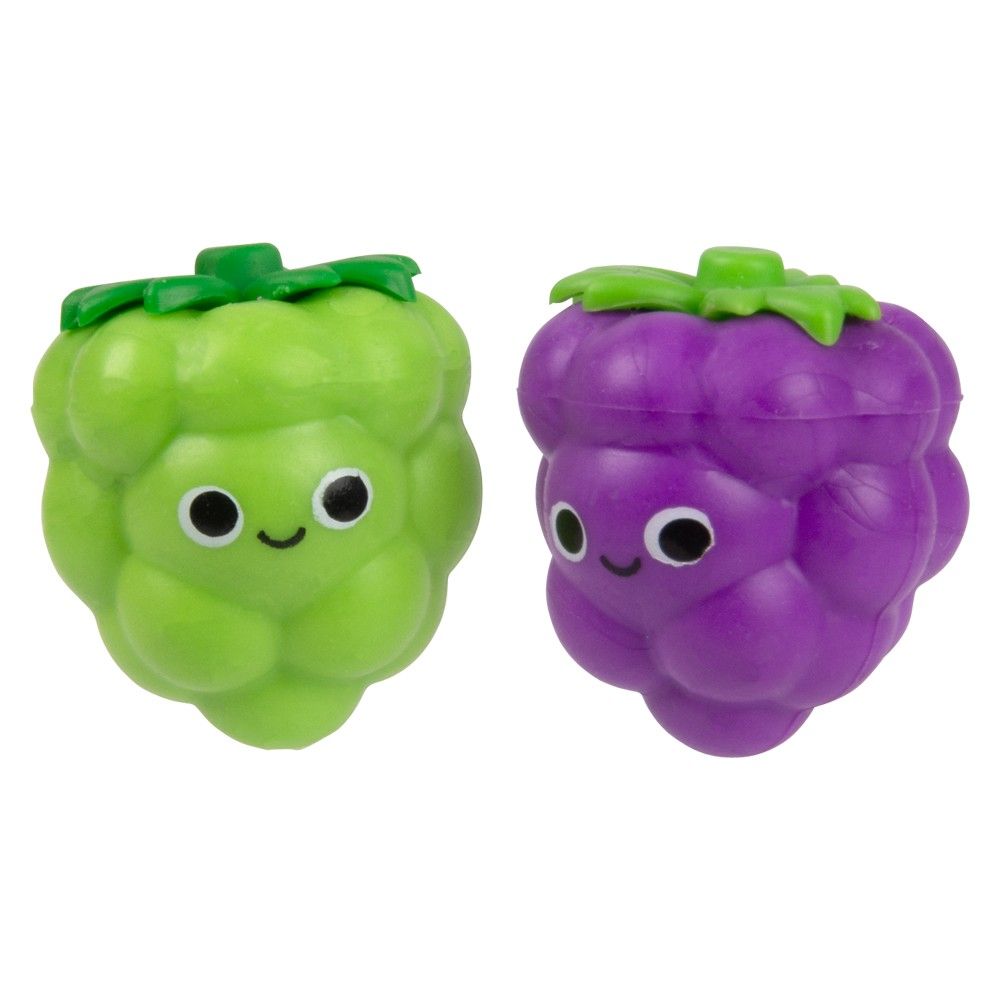 2000 Bulk 1" Mini Fruit Figures