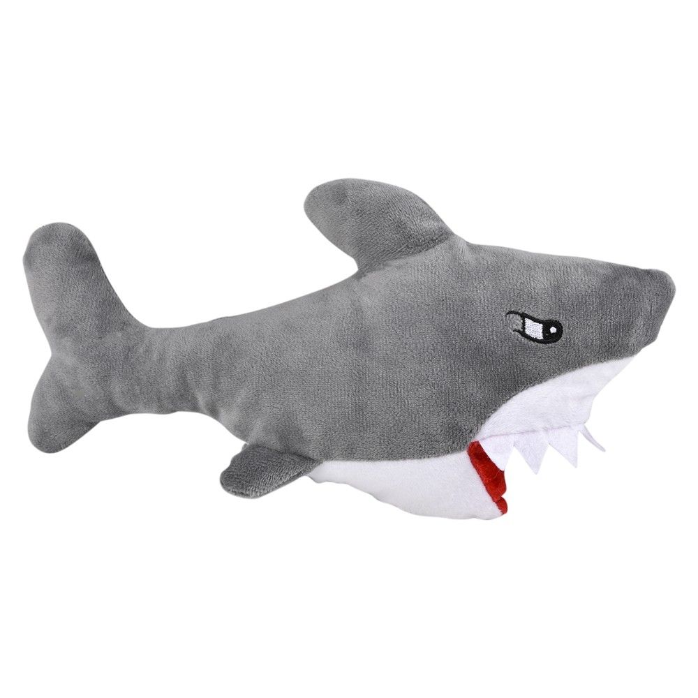 80 Bulk 10" Great White Shark
