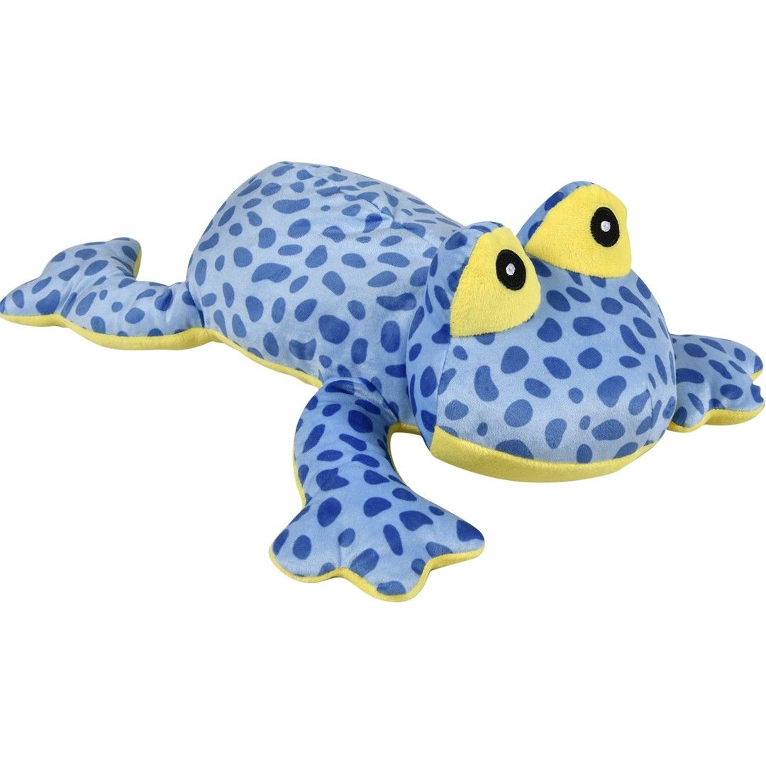 30 Bulk 17" Frog