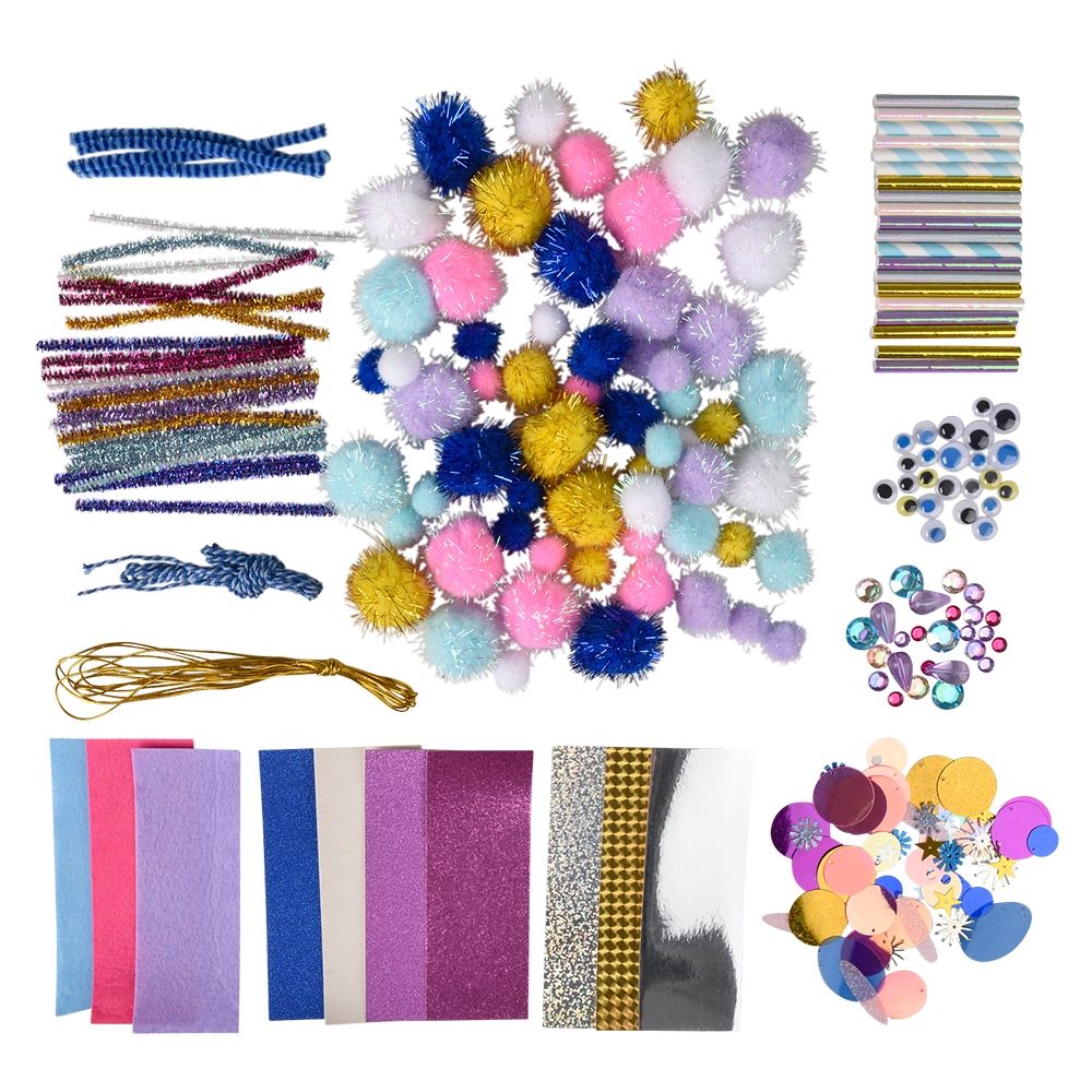 3 Bulk Fairytale Craft Kit