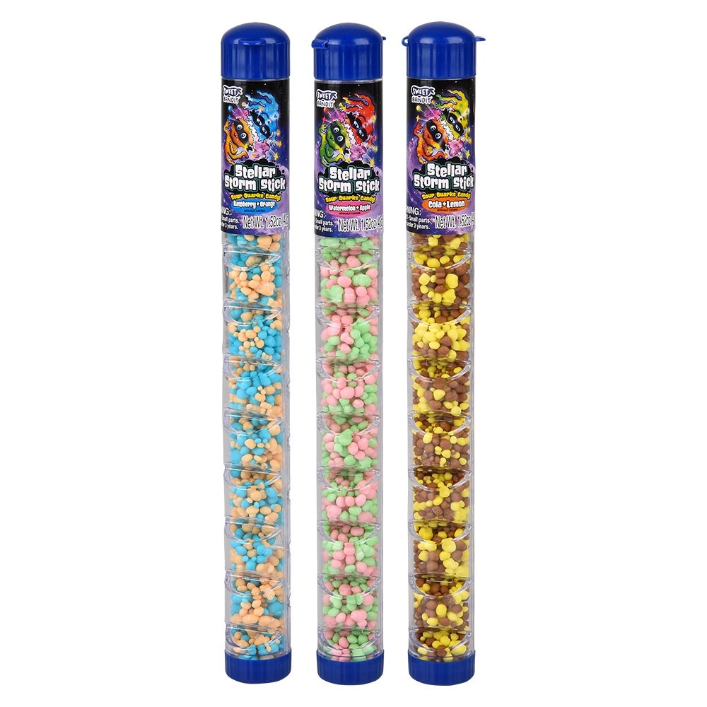 144 Bulk Kidsmania Stellar Storm Stick