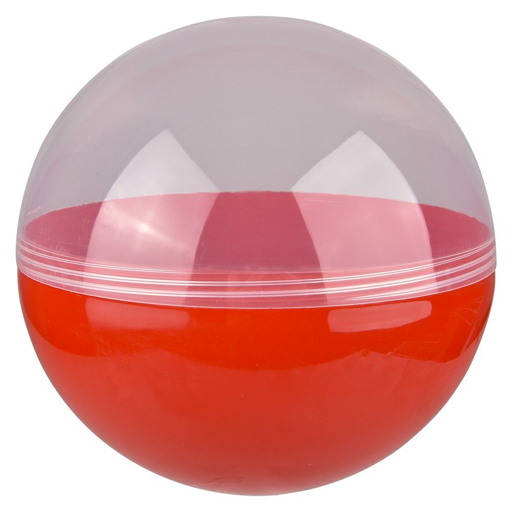 24 Bulk 8" Jumbo Capsule
