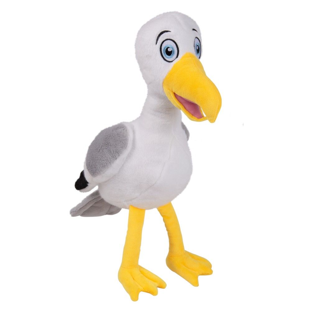 18 Bulk 14" Seagull