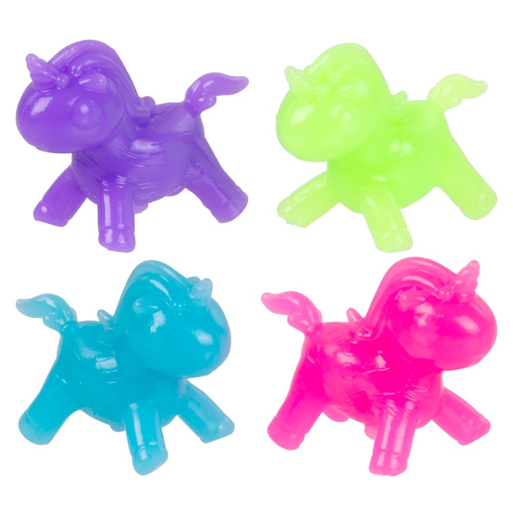 288 Bulk (t) Micro StretcH-Icky Unicorn 24ct