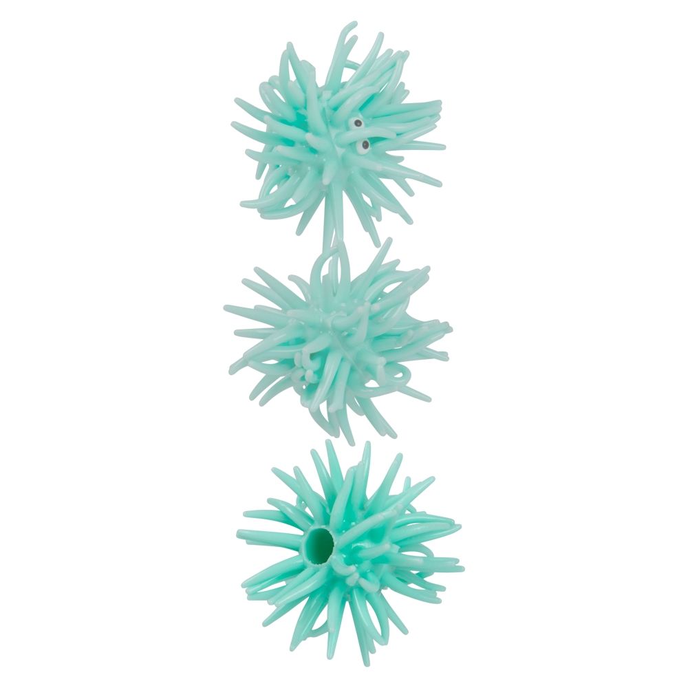 384 Bulk (t) 1.5" Sticky Crawling Porcupine 24ct