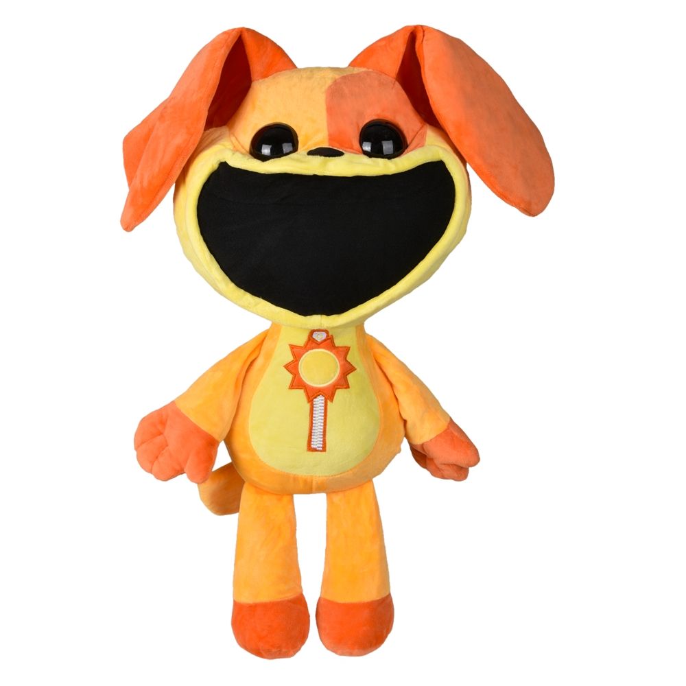 9 Bulk 24" Poppy Playtime Assortment 4 Asst