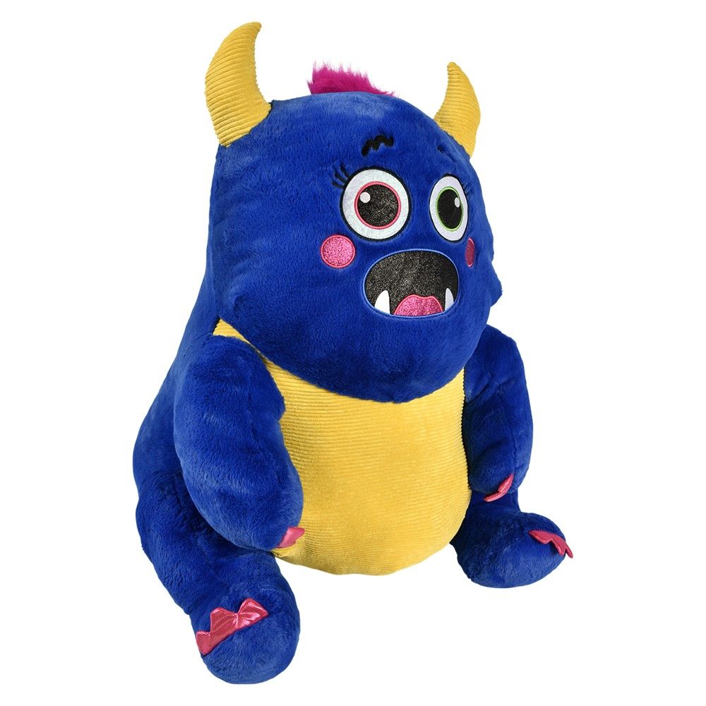 Bulk 30" Tubby Tots Monsters (ss)