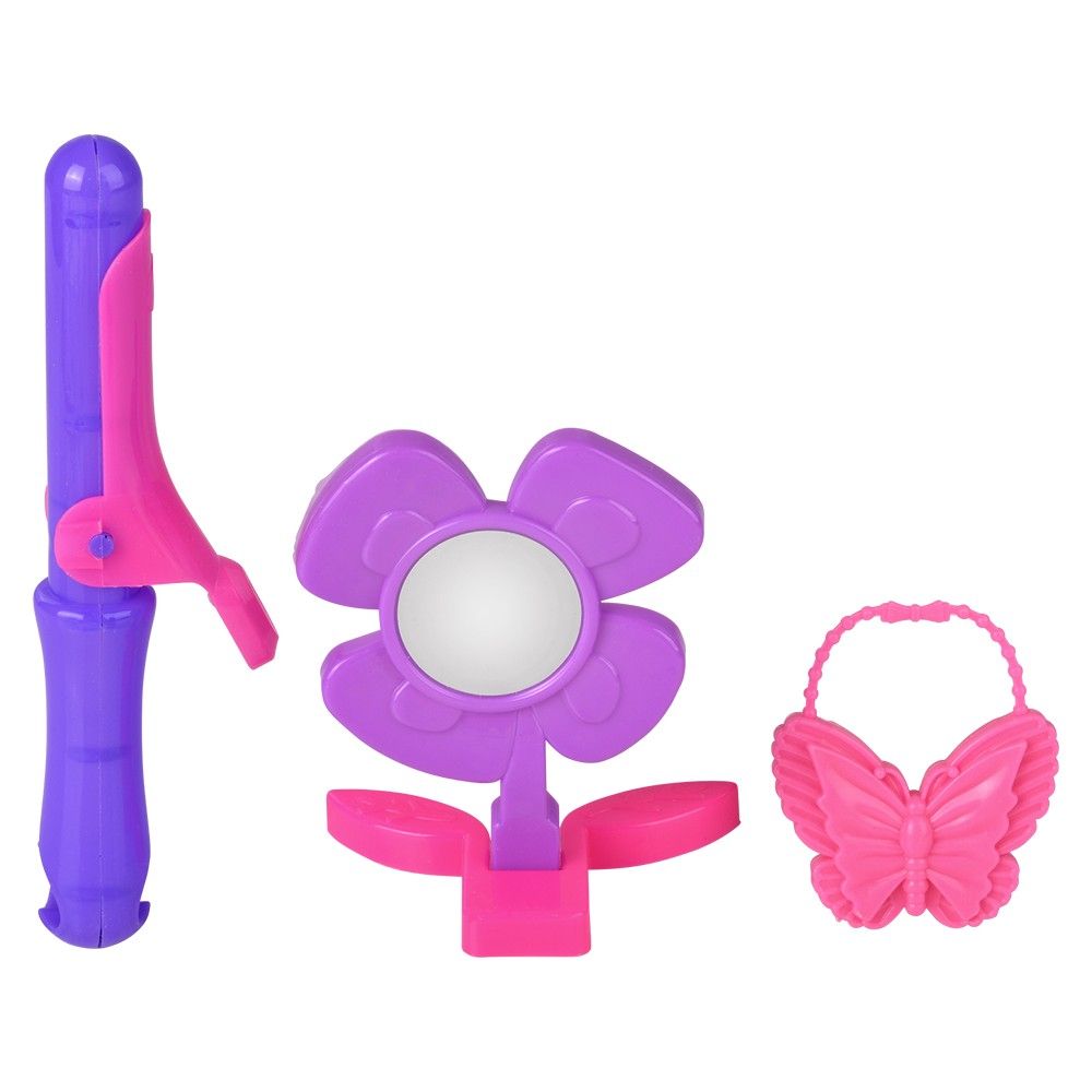 36 Bulk T14 10pc Beauty Girl Playset                3/