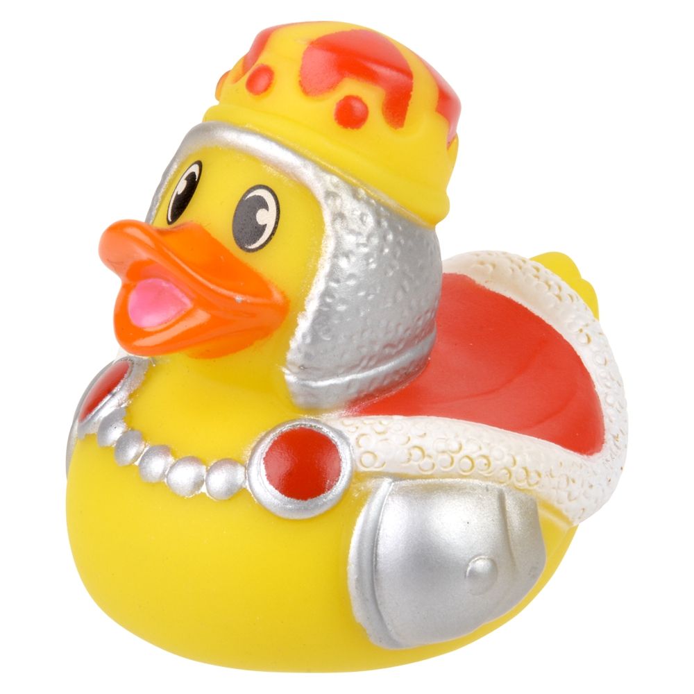 576 Bulk 2" Medieval Rubber Duckies