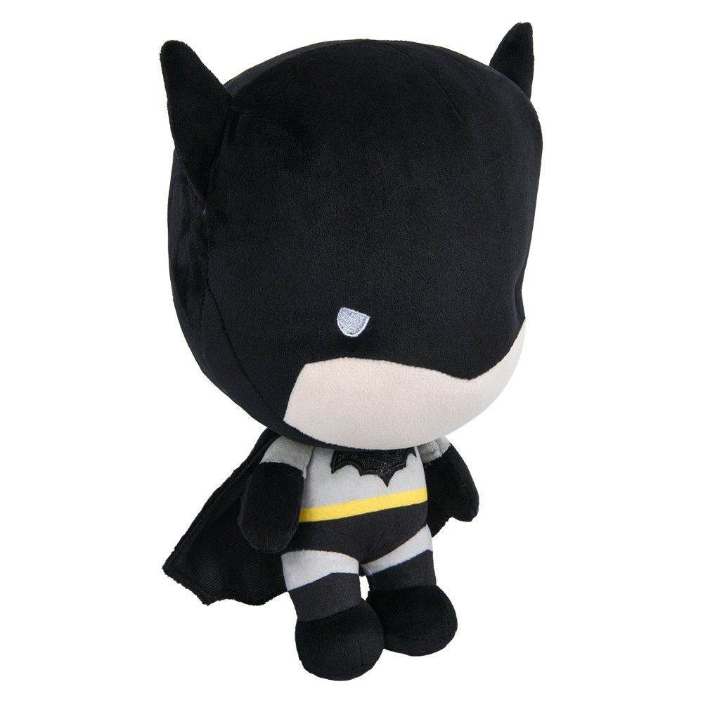 24 Bulk 12" Chibi Justice League Plush Assortment