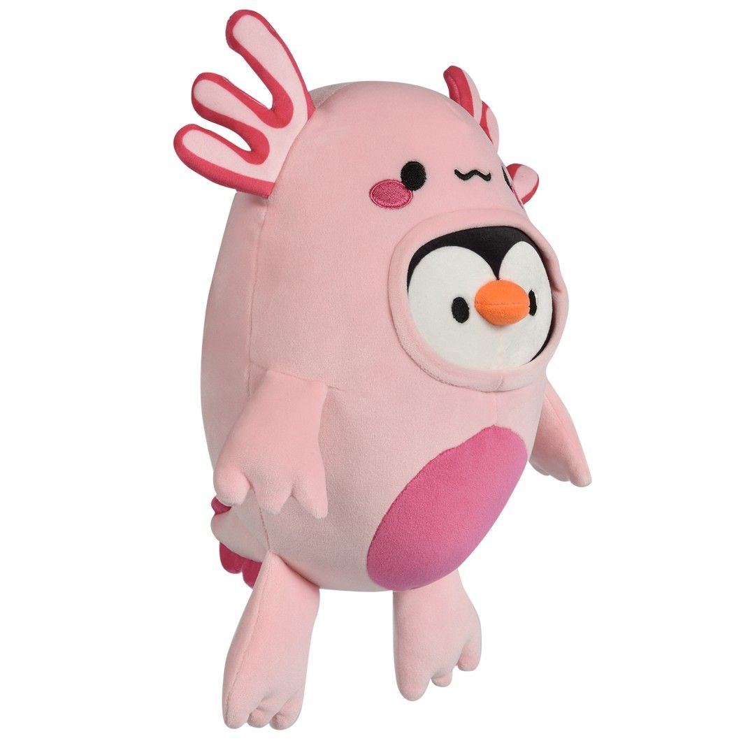 36 Bulk 10" Costume Sealife Eggamals