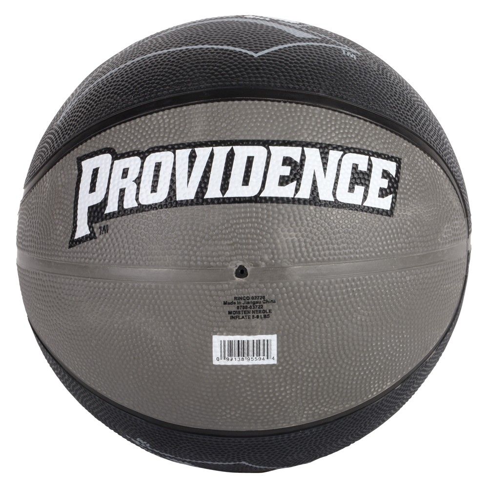 25 Bulk 9.5" Providence College Regulation Basketball