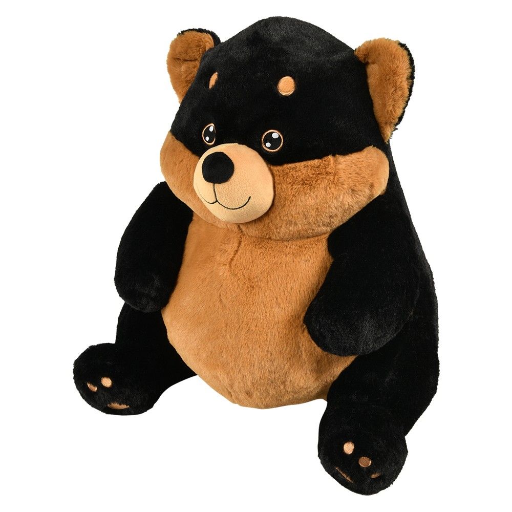 3 Bulk 20" Tubby Tots Rottweiler (ss)