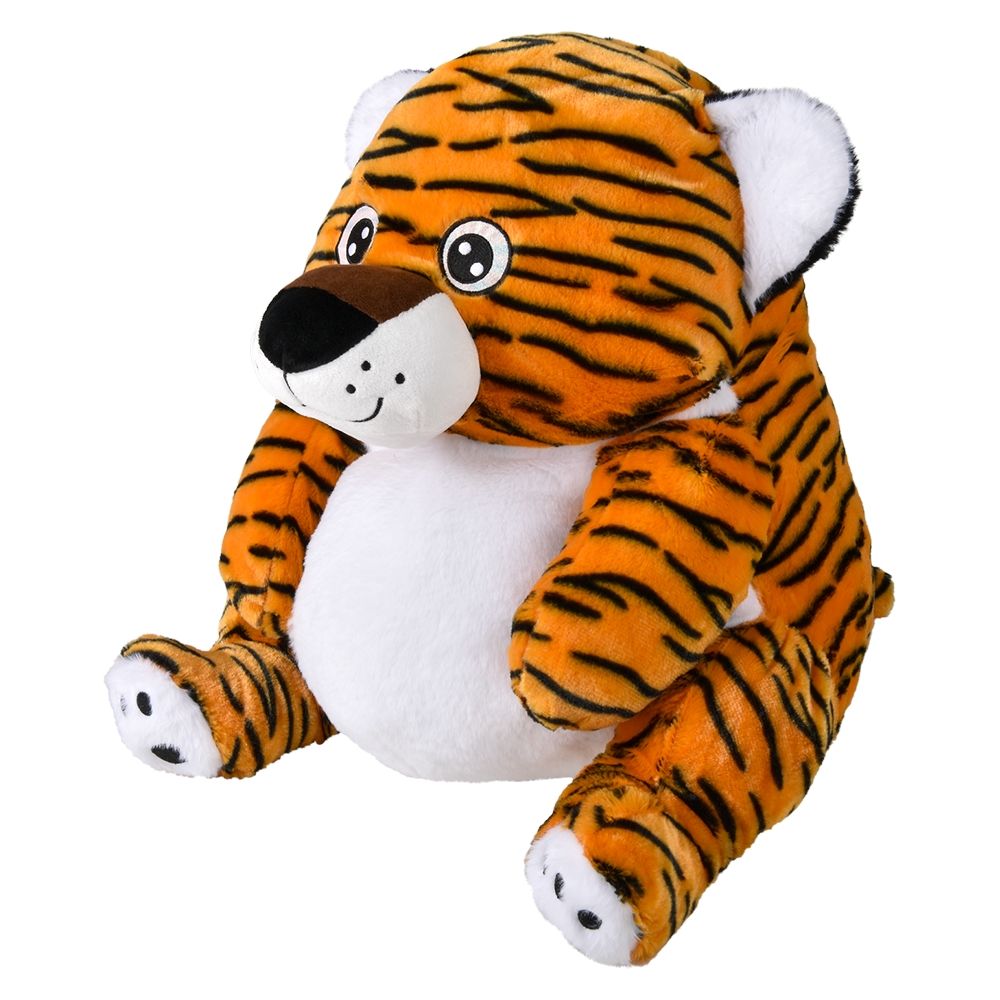 4 Bulk 18" Tubby Tots Tiger (ss)