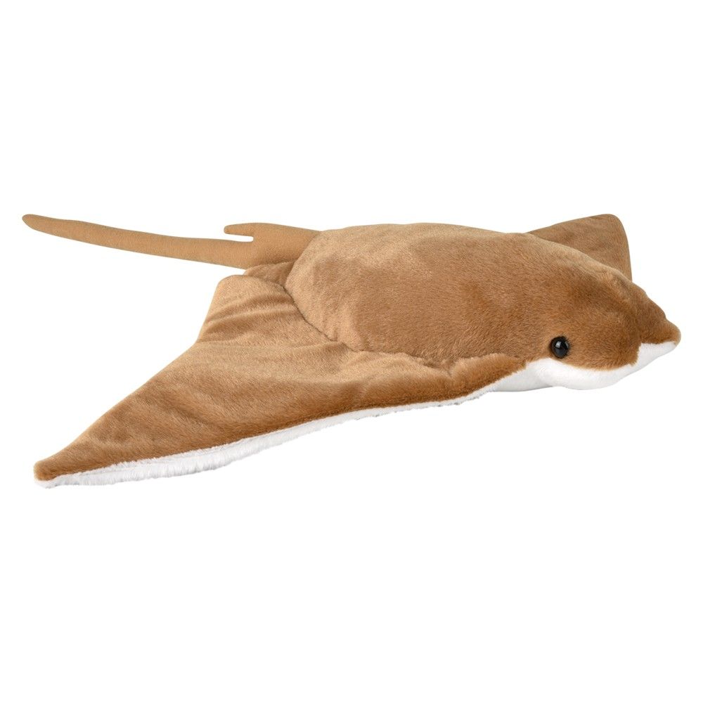 24 Bulk (t) 24" Animal Den Cownose Ray
