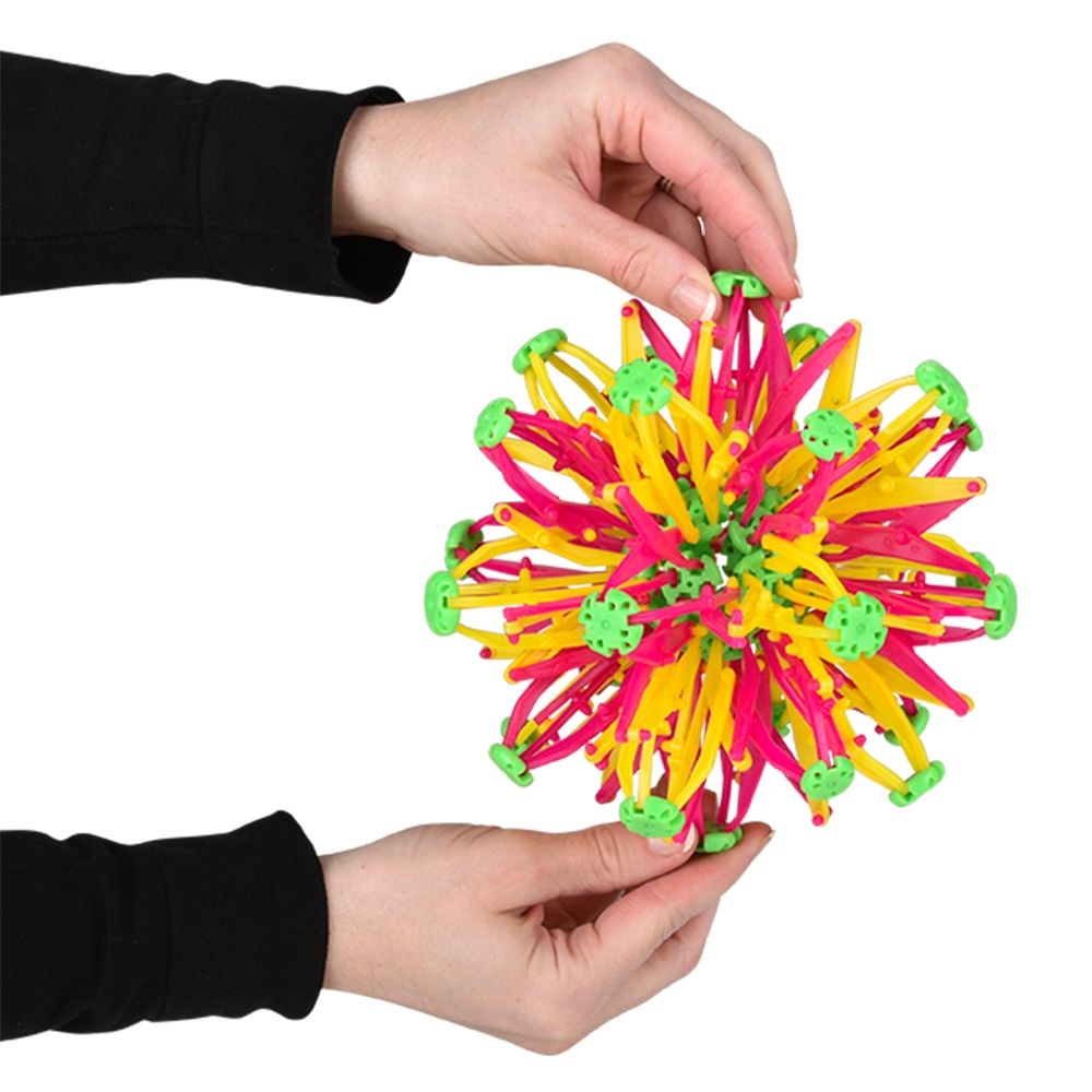 24 Bulk Hoberman Sphere