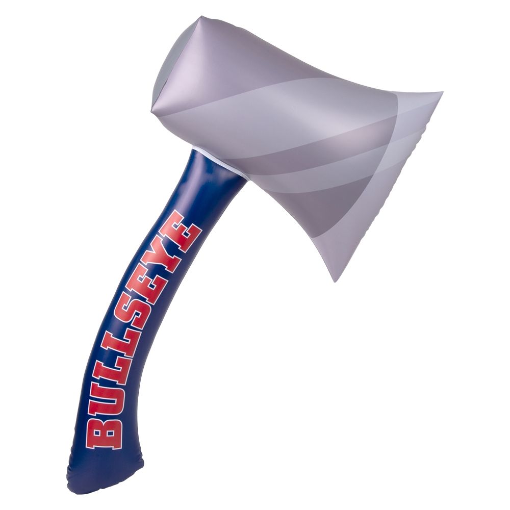 96 Bulk (t) 42" Axe Inflate