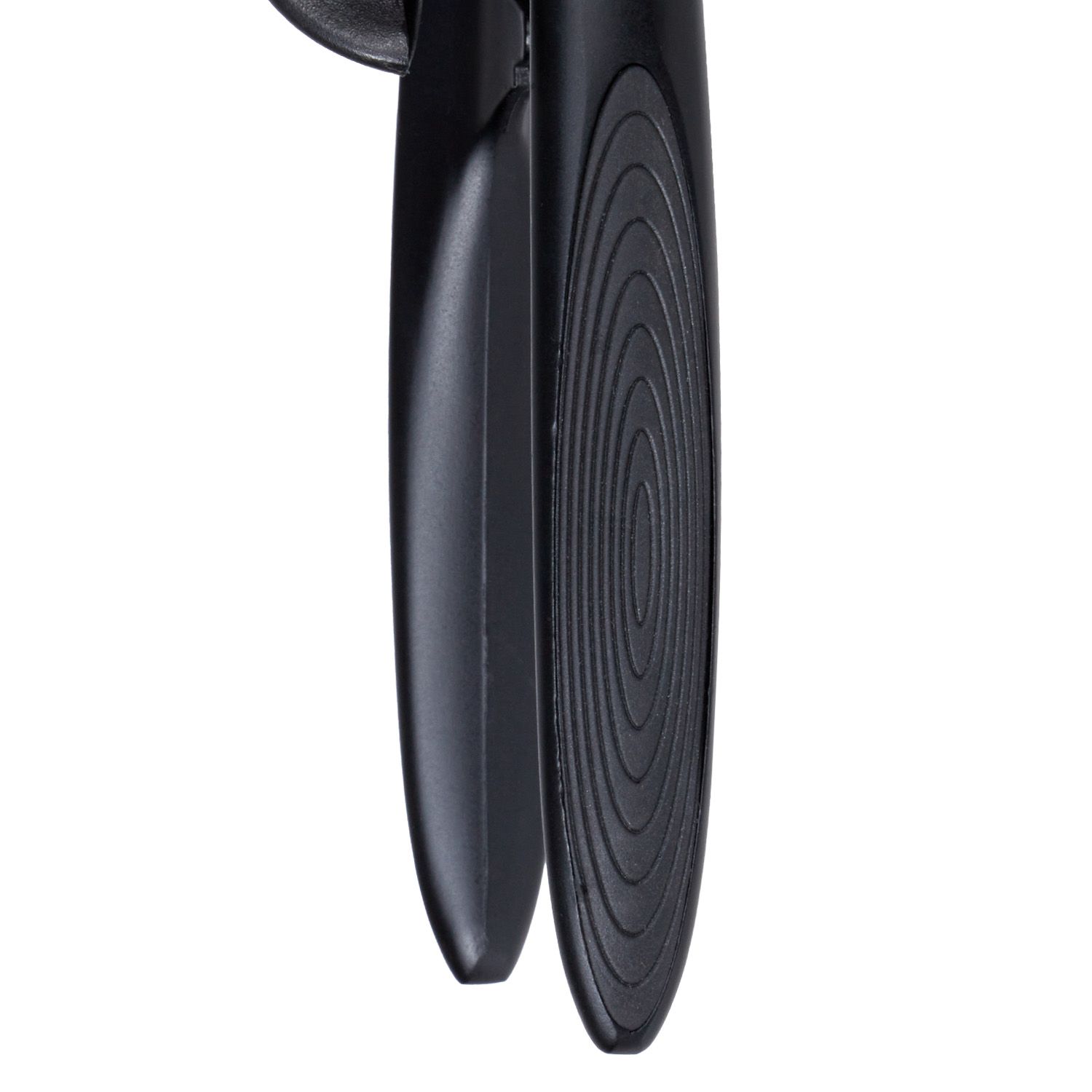 24 Bulk Zinc Can Opener, Black