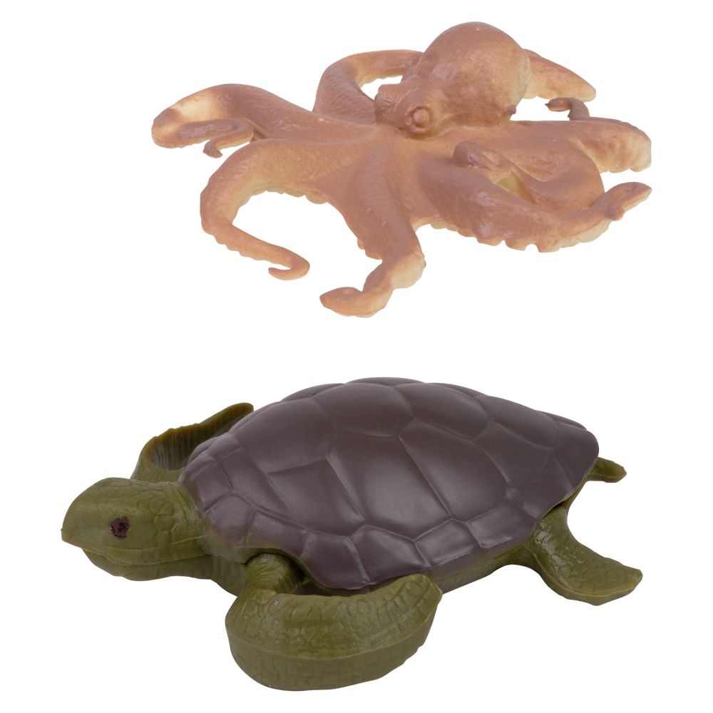 24 Bulk (t) Research Pod Sealife