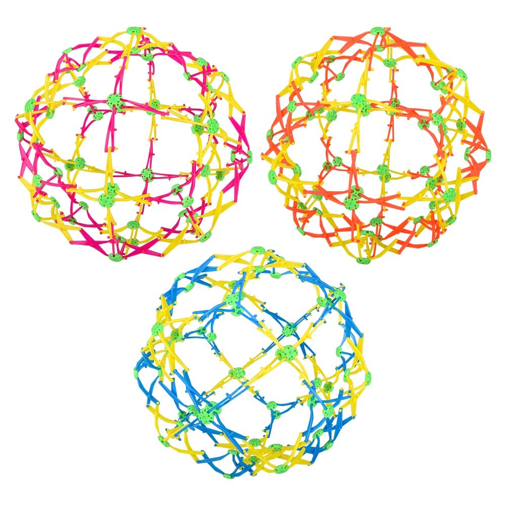 24 Bulk Hoberman Sphere