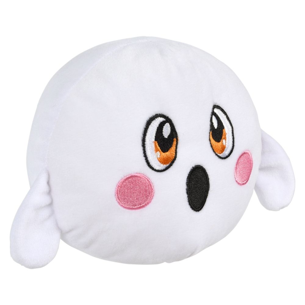 60 Bulk (t) 7" Halloween Plush Character Ball