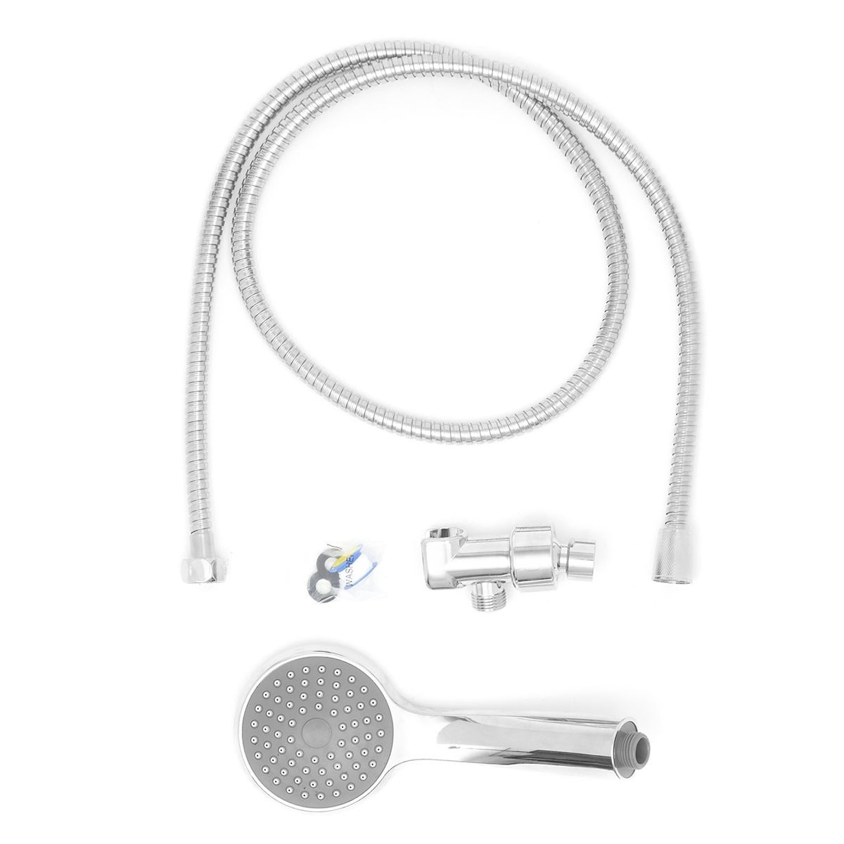 12 Bulk Single Function Shower Massager
