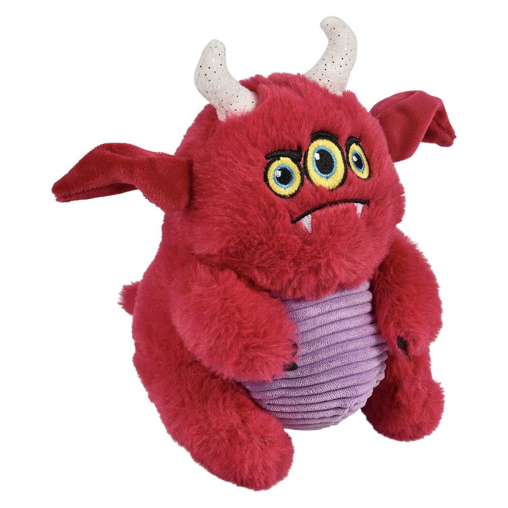 72 Bulk 7" Tubby Tots Monsters