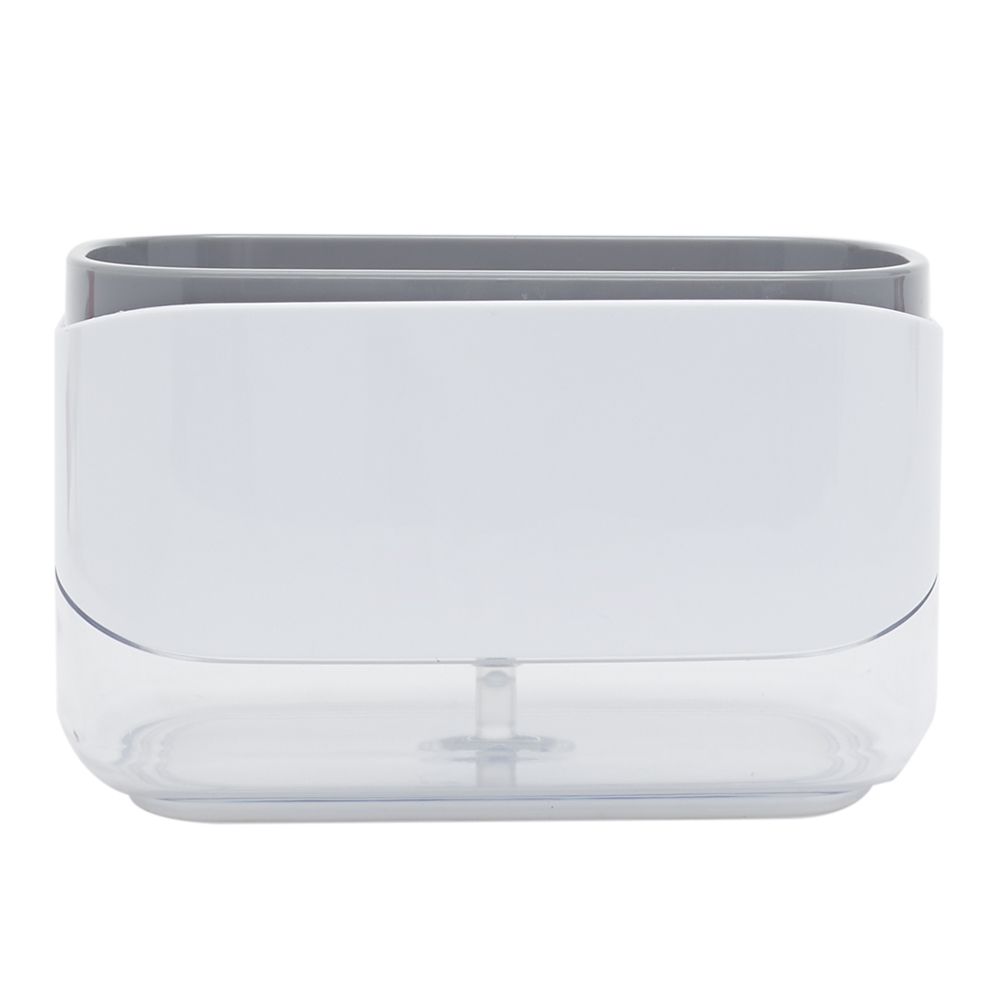 12 Bulk AlL-IN-One Soap Dispensing Sponge Holder