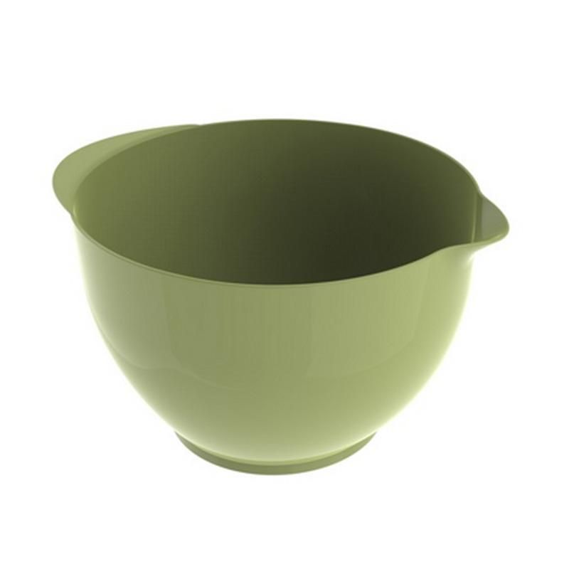 48 Bulk 67oz/2000ml Mixing Bowl Medium