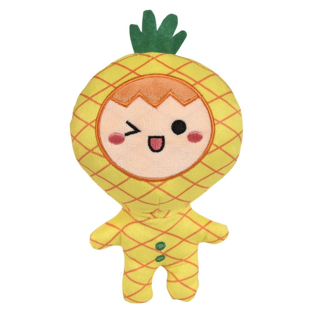 120 Bulk 8" Fruit People
