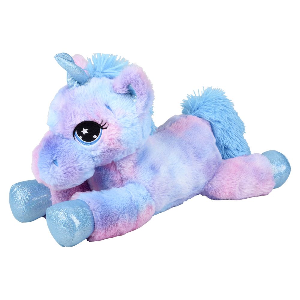 16 Bulk 20" Laying Sugar Unicorn