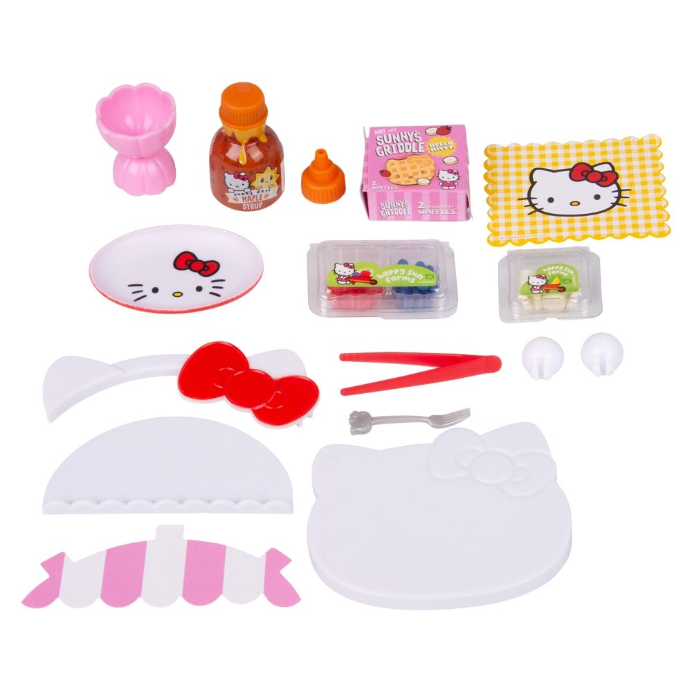 15 Bulk Miniverse Make It Mini Sanrio Assortment 15ct