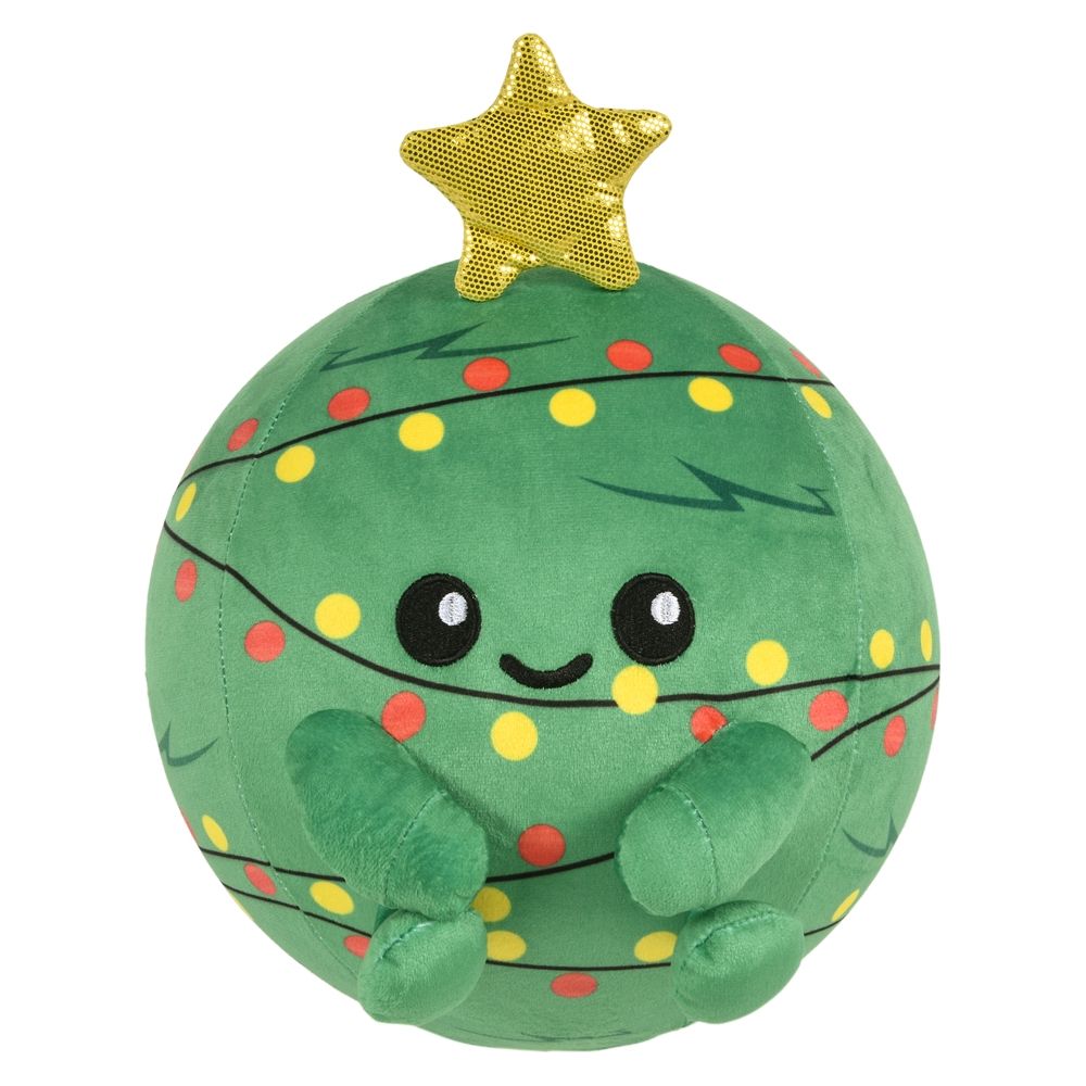 60 Bulk 12" Xmas Bladder Balls 60ct