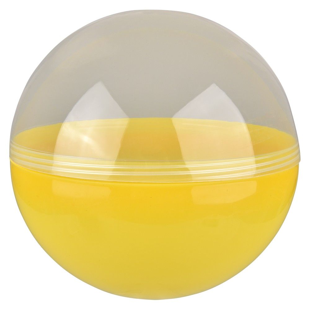 24 Bulk 8" Jumbo Capsule