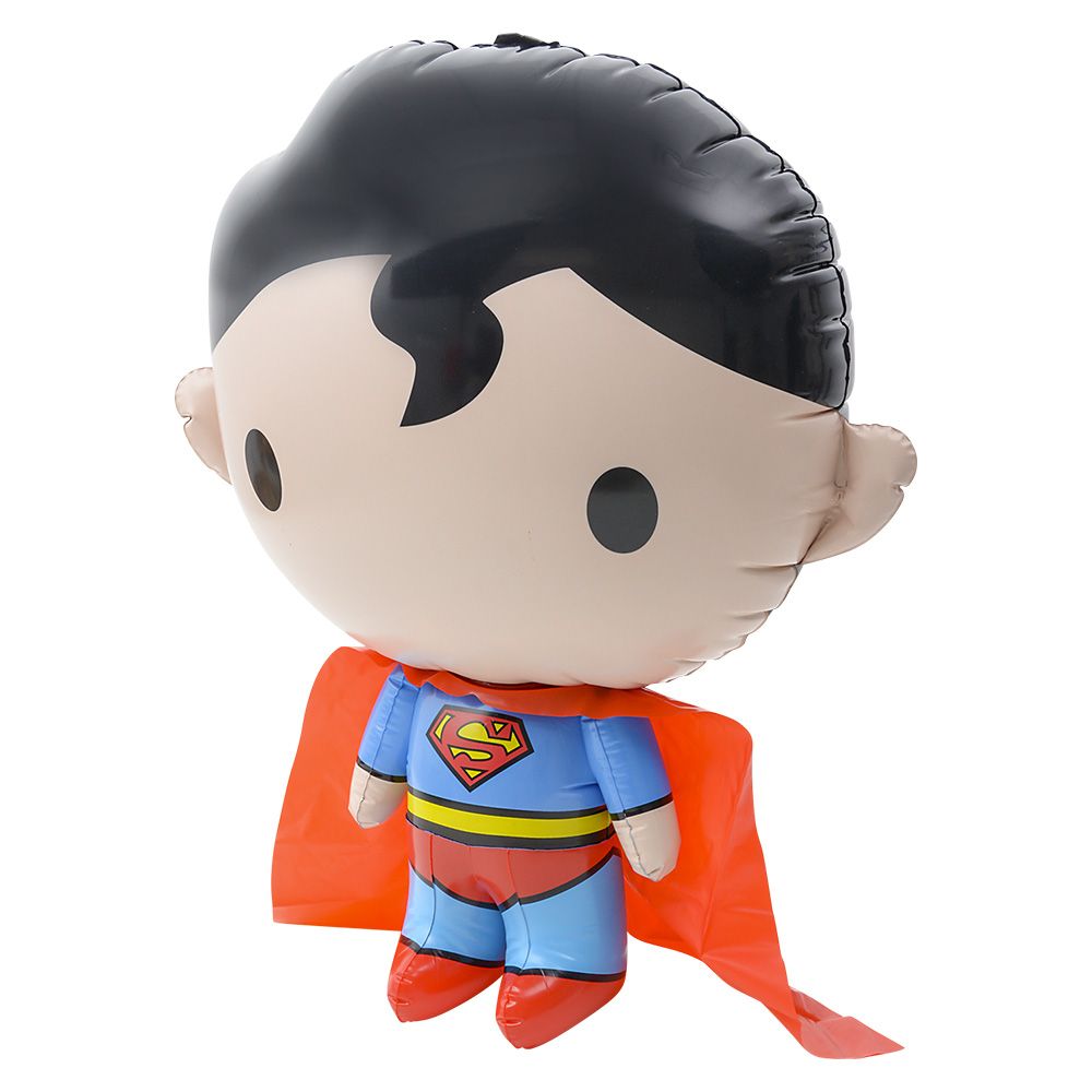 96 Bulk 24" Superman Inflate