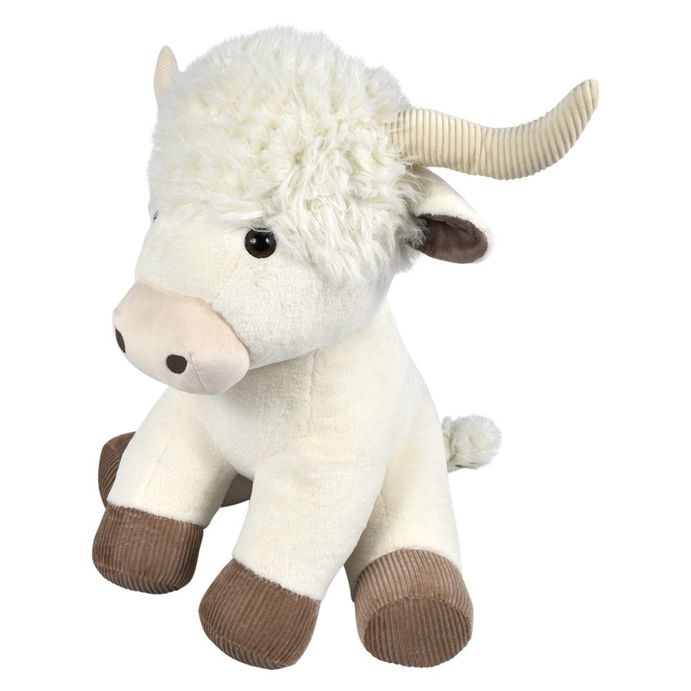 2 Bulk T21 24" Highland Cow (ss)     2/12