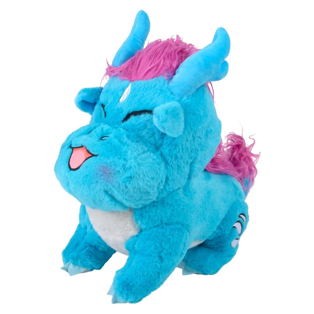 20 Bulk ClaW-It Exchange Dragon Blue 34"