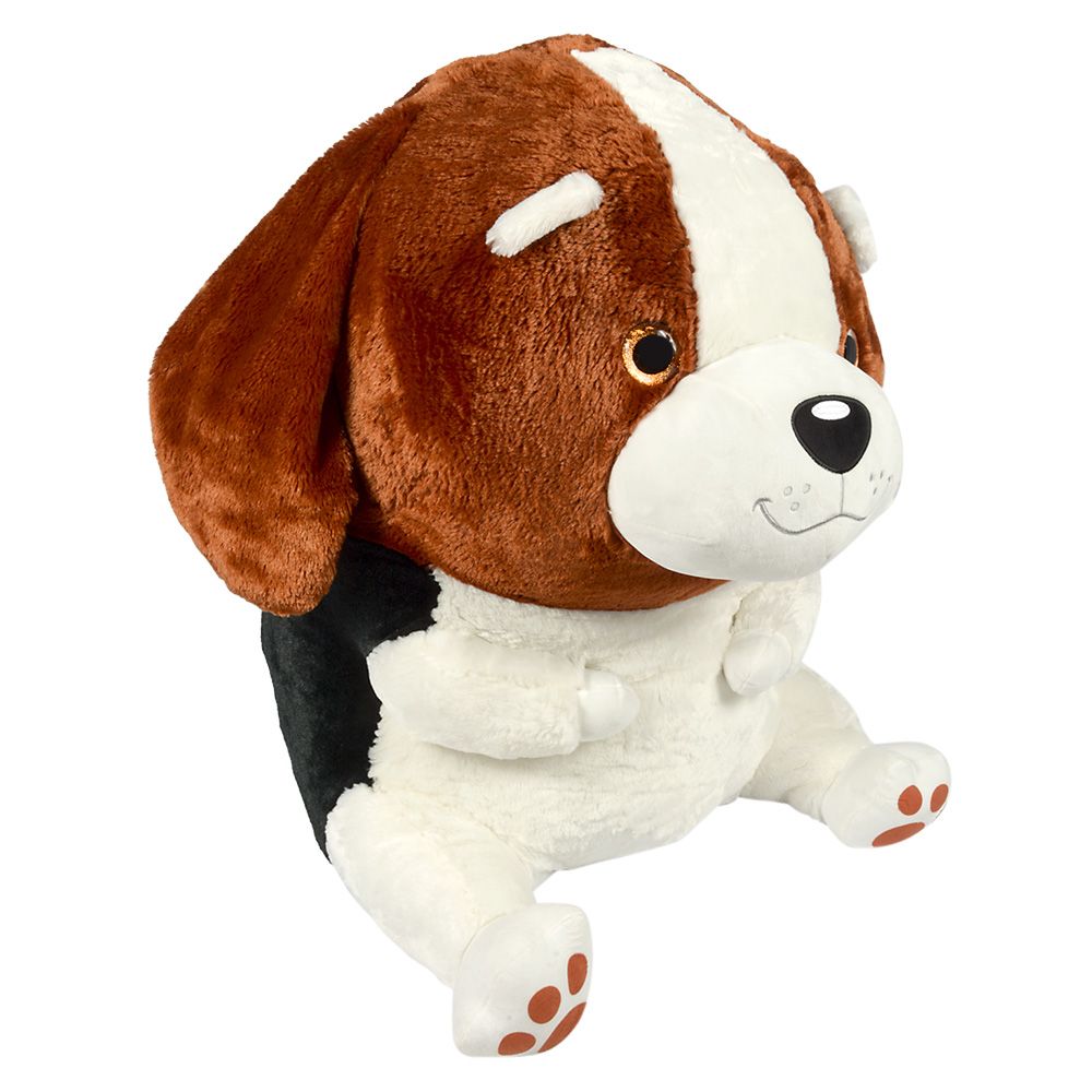 Bulk 33" Belly Buddy Beagle (ss)