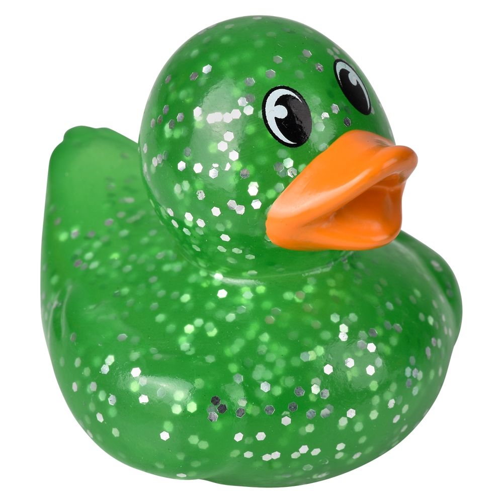 288 Bulk Sparkle Duckies 2-inch 24/disp