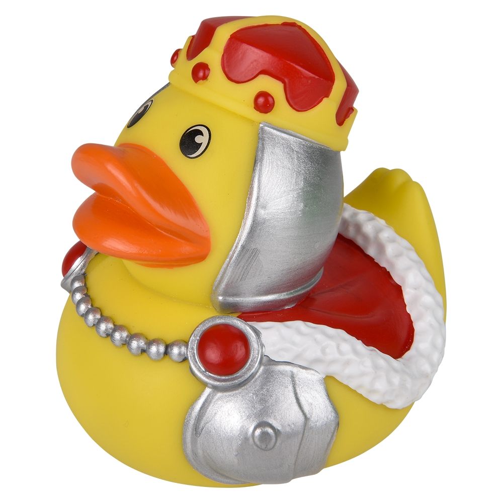 72 Bulk 3.5" Medieval Duckies