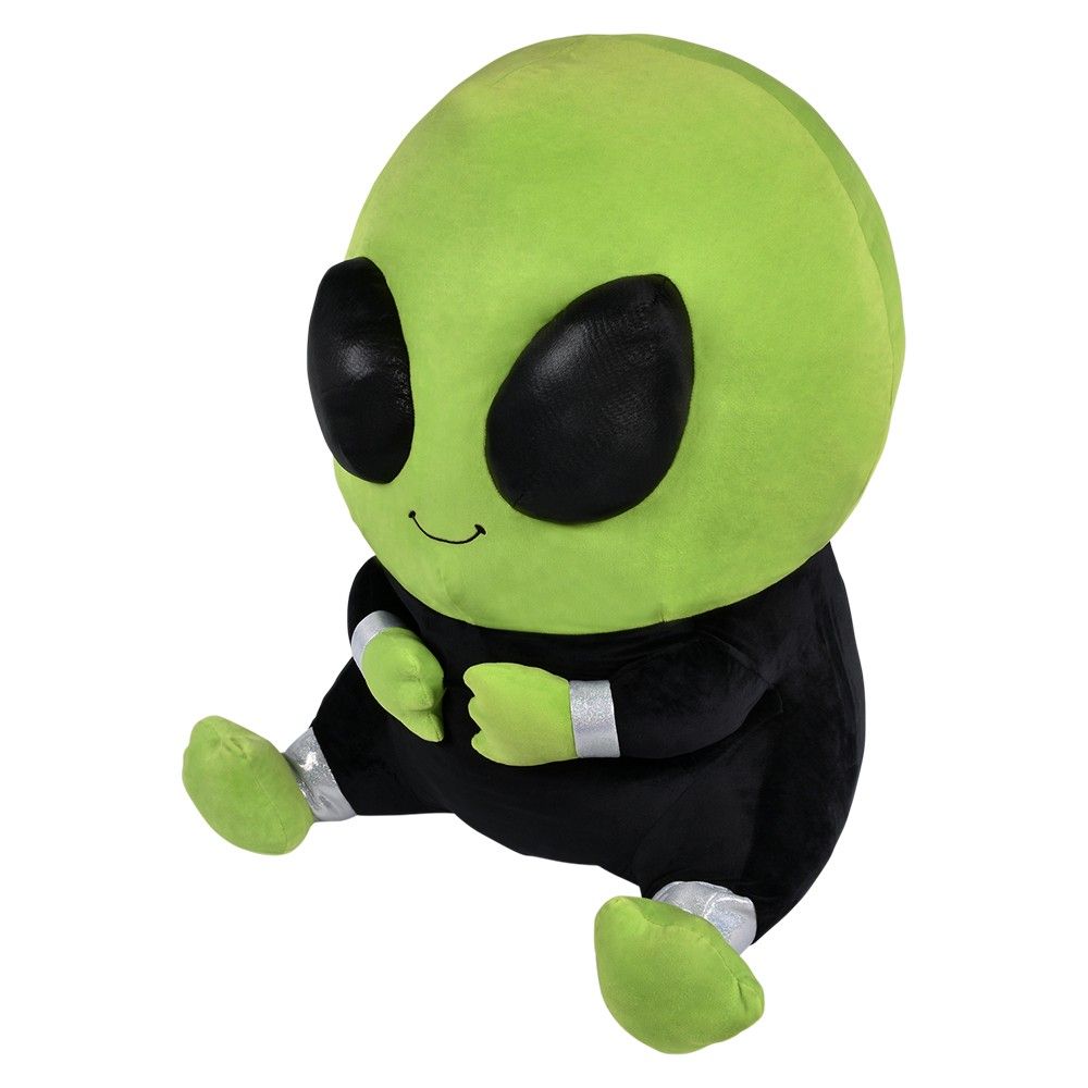 Bulk 33" Belly Buddy Alien (ss)